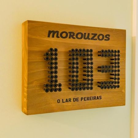 Hotel O Lar De Pereiras Meaño Esterno foto
